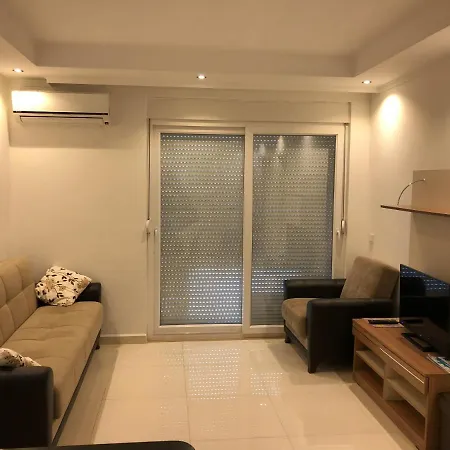 Cozy Centr *