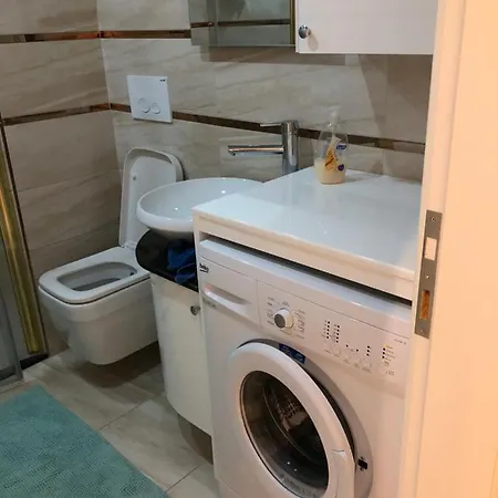 아파트 Cozy Centr *