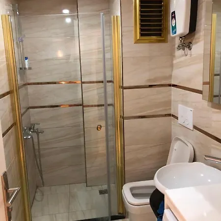 Cozy Centr * ألانيا