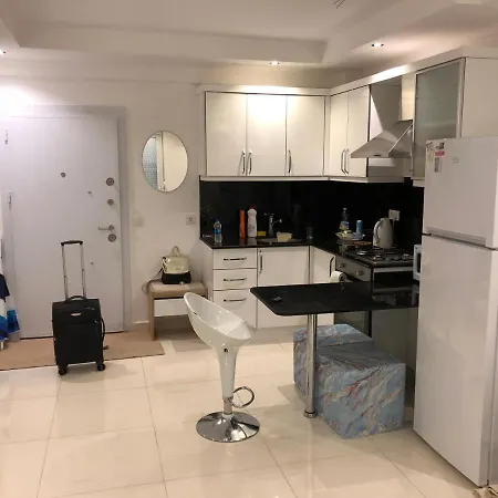 Cozy Centr * 알란야