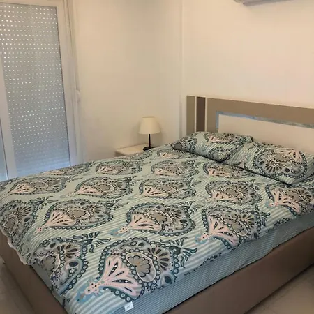 Cozy Centr * Alanya